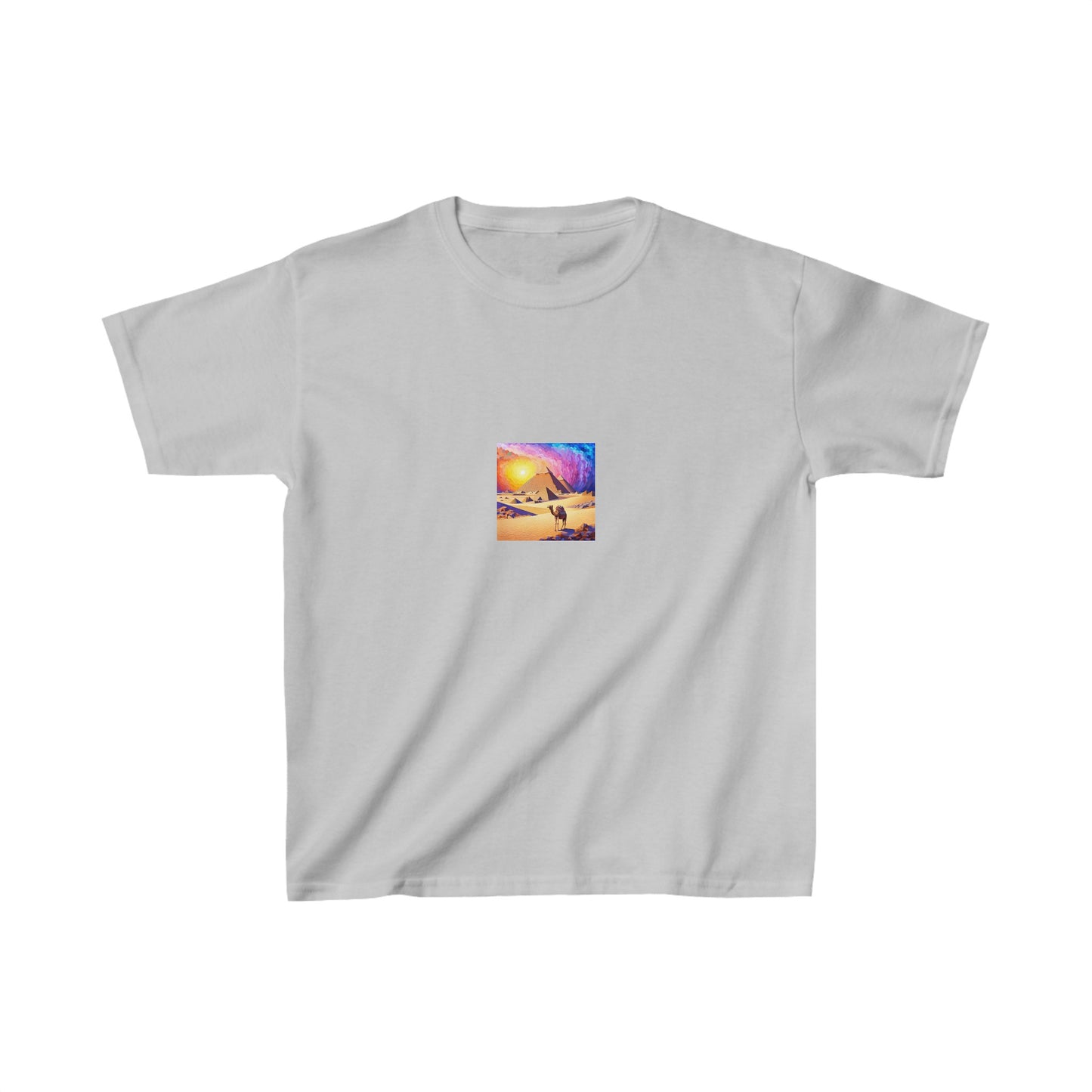 Kids Heavy Cotton™ Tee